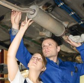 Manutenção Preventiva