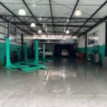 Atendimento entrada